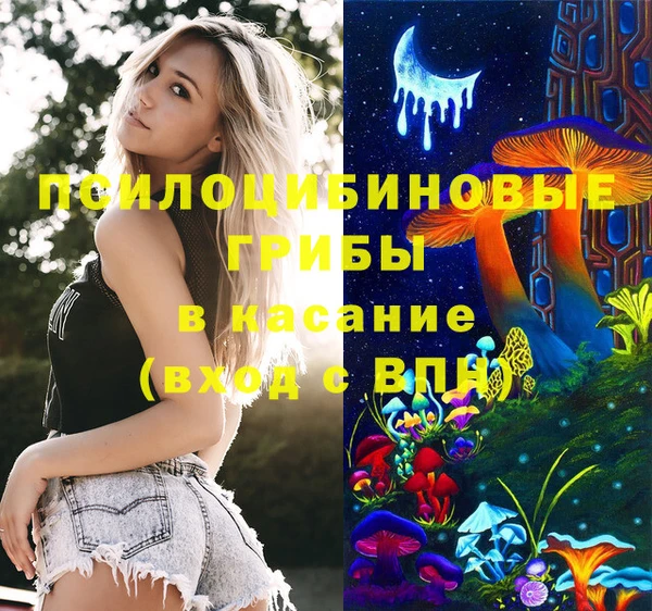 прущие крисы Алзамай